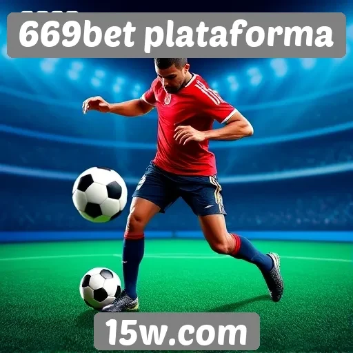 Vantagens de utilizar 669bet para apostas esportivas