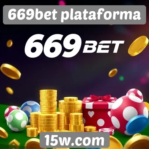 Avaliação das promoções e bônus da 669bet plataforma