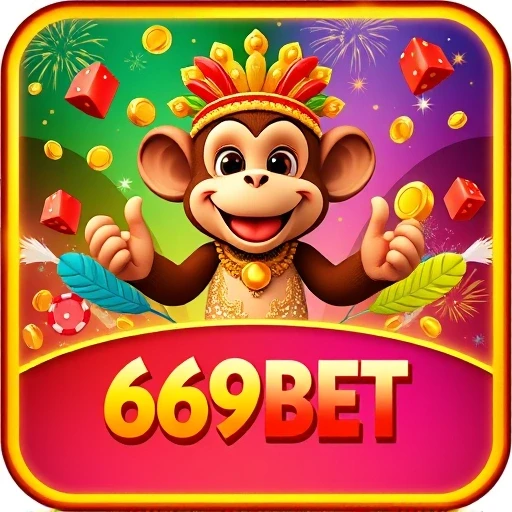 669bet plataforma Logo