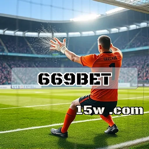 669bet plataforma Cassino