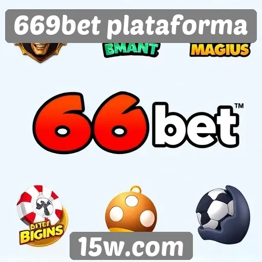 Diversidade de jogos disponíveis na 669bet plataforma